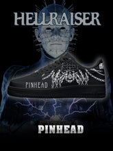 Baskets personnalisées Pinhead V.3